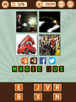 4 Pics 1 Song Level 37 Pic 3