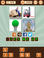 4 Pics 1 Song Level 37 Pic 5