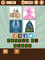 4 Pics 1 Song Level 37 Pic 6