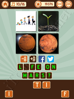 4 Pics 1 Song Level 38 Pic 10