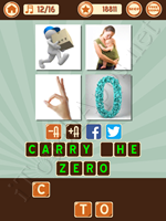 4 Pics 1 Song Level 38 Pic 12