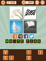 4 Pics 1 Song Level 38 Pic 13