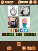 4 Pics 1 Song Level 38 Pic 15