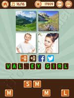 4 Pics 1 Song Level 38 Pic 16