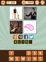 4 Pics 1 Song Level 38 Pic 3