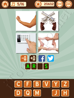 4 Pics 1 Song Level 38 Pic 5