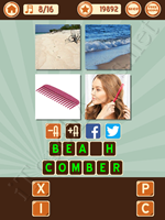 4 Pics 1 Song Level 38 Pic 8