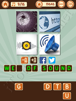 4 Pics 1 Song Level 38 Pic 9