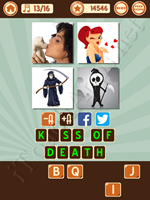 4 Pics 1 Song Level 39 Pic 13