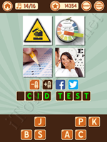 4 Pics 1 Song Level 39 Pic 14