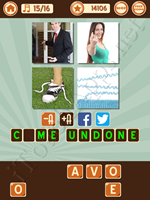 4 Pics 1 Song Level 39 Pic 15
