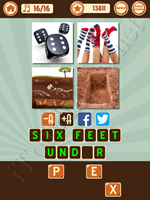 4 Pics 1 Song Level 39 Pic 16