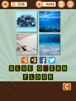 4 Pics 1 Song Level 39 Pic 7