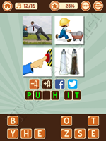 4 Pics 1 Song Level 4 Pic 12