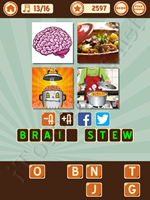 4 Pics 1 Song Level 4 Pic 13