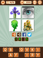4 Pics 1 Song Level 4 Pic 14