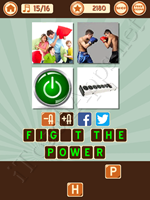 4 Pics 1 Song Level 4 Pic 15