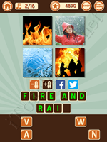4 Pics 1 Song Level 4 Pic 2