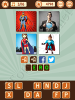 4 Pics 1 Song Level 4 Pic 3