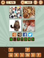 4 Pics 1 Song Level 4 Pic 4