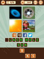 4 Pics 1 Song Level 4 Pic 8