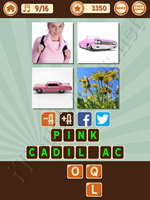 4 Pics 1 Song Level 4 Pic 9
