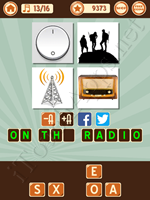 4 Pics 1 Song Level 40 Pic 13