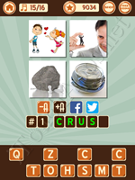 4 Pics 1 Song Level 40 Pic 15