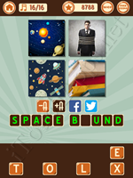 4 Pics 1 Song Level 40 Pic 16