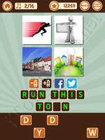 4 Pics 1 Song Level 40 Pic 2