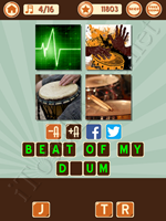 4 Pics 1 Song Level 40 Pic 4