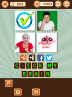 4 Pics 1 Song Level 40 Pic 9