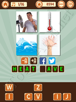 4 Pics 1 Song Level 41 Pic 1