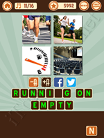 4 Pics 1 Song Level 41 Pic 11