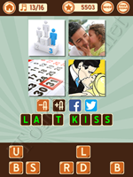 4 Pics 1 Song Level 41 Pic 13