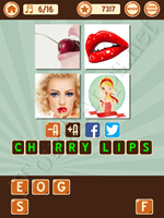 4 Pics 1 Song Level 41 Pic 6