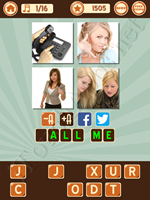 4 Pics 1 Song Level 5 Pic 1