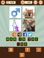 4 Pics 1 Song Level 5 Pic 4