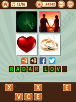 4 Pics 1 Song Level 6 Pic 13