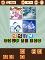 4 Pics 1 Song Level 6 Pic 14