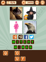 4 Pics 1 Song Level 6 Pic 15