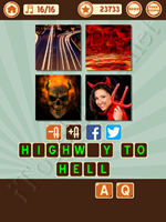 4 Pics 1 Song Level 6 Pic 16