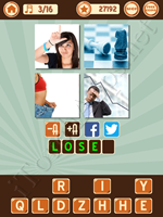 4 Pics 1 Song Level 6 Pic 3