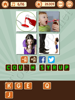 4 Pics 1 Song Level 6 Pic 6
