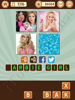 4 Pics 1 Song Level 6 Pic 7