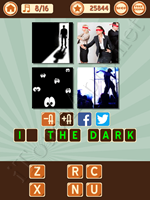 4 Pics 1 Song Level 6 Pic 8