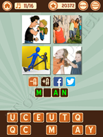 4 Pics 1 Song Level 7 Pic 11