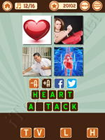 4 Pics 1 Song Level 7 Pic 12