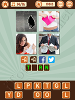 4 Pics 1 Song Level 7 Pic 14