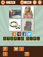 4 Pics 1 Song Level 7 Pic 16